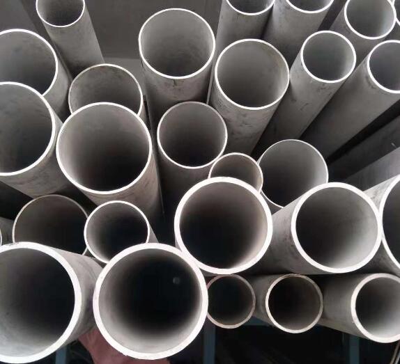 历城321不锈钢管