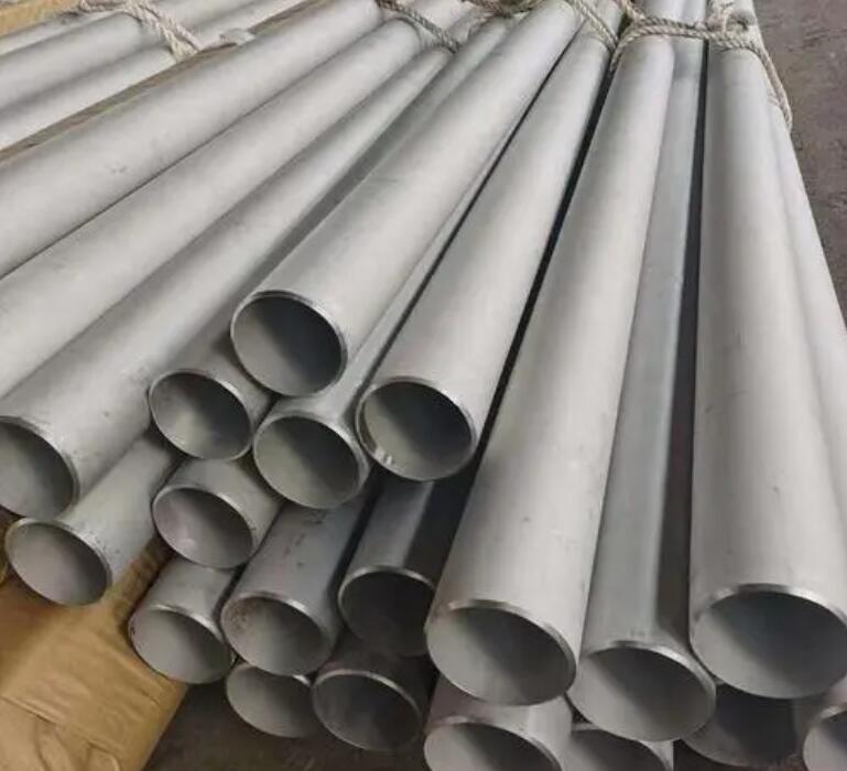 历城304不锈钢管