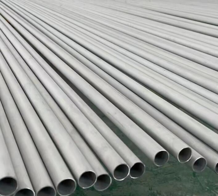 历城441不锈钢管