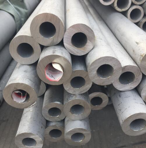 历城321不锈钢管