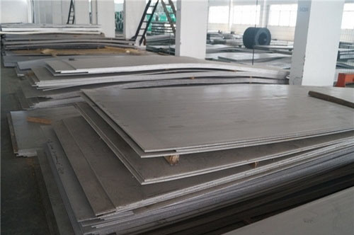 历城304不锈钢板