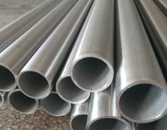 历城321不锈钢管