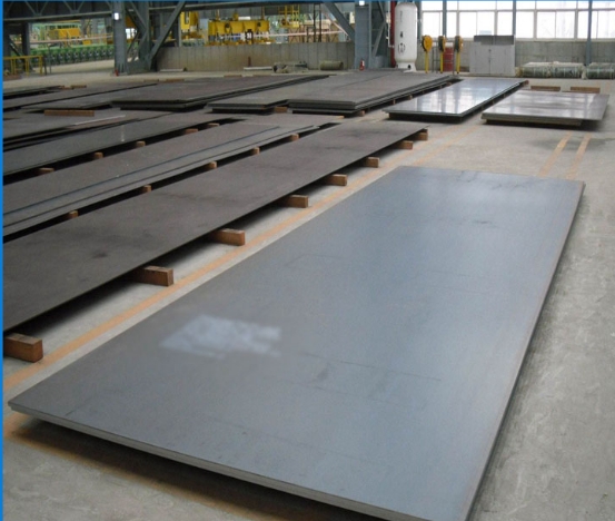 历城NM450C耐磨板