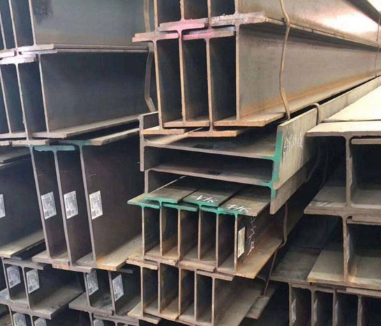 历城Q235C工字钢