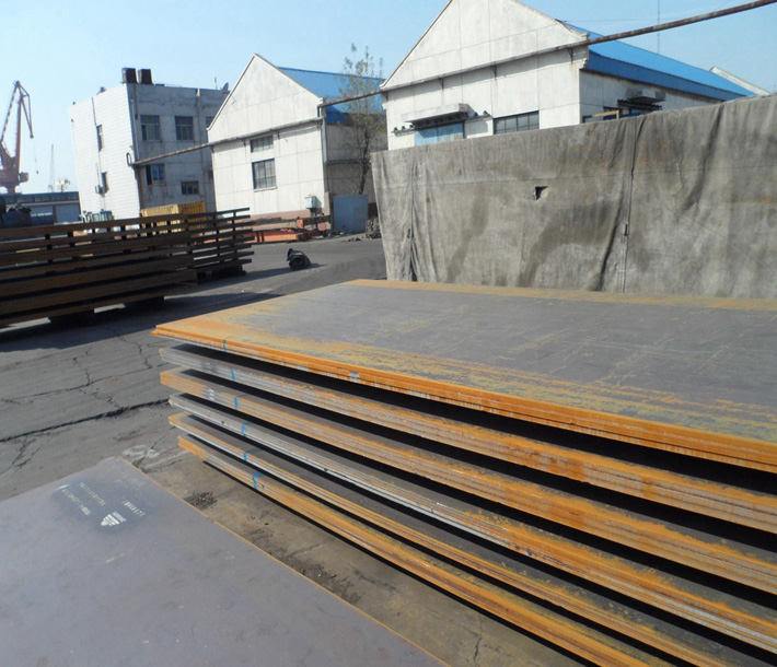 历城SA210C镀锌板